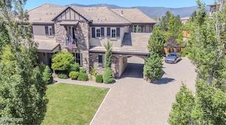 1845 Graysburg Dr, Reno, NV 89523