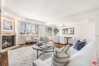 860 Haverford Ave Unit 305, Pacific Palisades, CA 90272