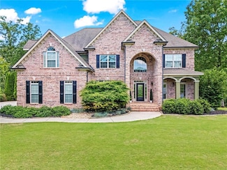 7493 Elderberry Dr, Douglasville, GA 30135