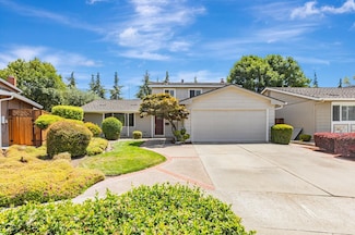 4537 Faraone Ct, San Jose, CA 95136
