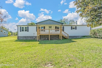 180 Mccarty Rd, Lafollette, TN 37766