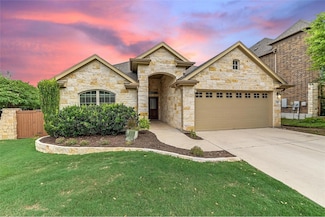 9424 Sawyer Fay Ln, Austin, TX 78748