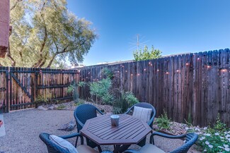 1745 E Glenn St Unit 142, Tucson, AZ 85719