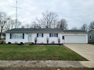 262 Spring St, Saint Henry, OH 45883