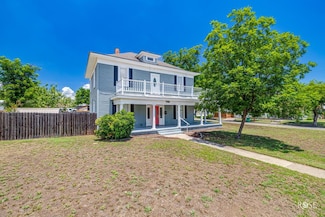 2 N Adams St, San Angelo, TX 76901