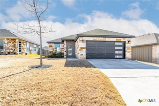 7809 Purvis St, Temple, TX 76502