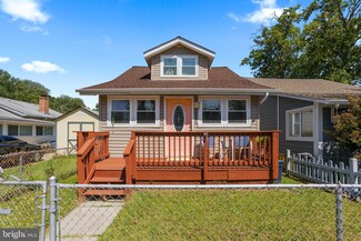 3936 5th St, North Beach, MD 20714