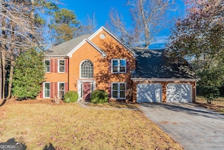 1237 Wynford Woods SW, Marietta, GA 30064