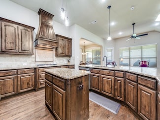 221 Saint Mark Ln, Prosper, TX 75078