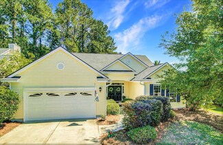 3189 John Bartram Place, Mount Pleasant, SC 29466