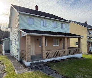 269 Huff St, Dunlo, PA 15930
