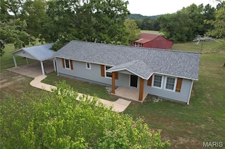 10510 Cedar Creek Rd, Caledonia, MO 63631