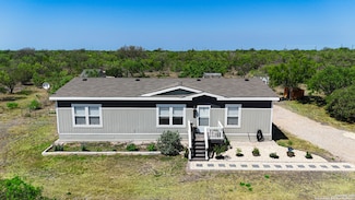 342 Pr 4653, Hondo, TX 78861