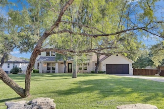 13601 Montview Dr, Austin, TX 78732
