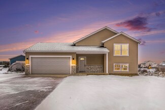 50733 Willis St, Paw Paw, MI 49079