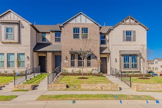 2953 Alto Dr, Sachse, TX 75048