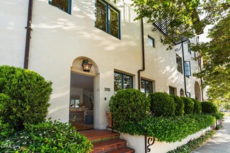 700 E Union St Unit 105, Pasadena, CA 91101