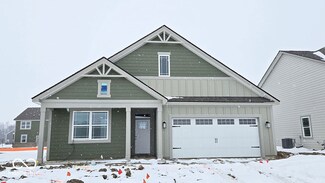 8750 Walker St, Fortville, IN 46040