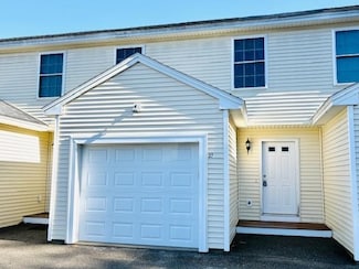 138 Exeter Rd Unit 27, Epping, NH 03042