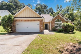 154 Ashebrooke Way, Jefferson, GA 30549