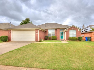 2820 Weymouth Ct, Norman, OK 73071