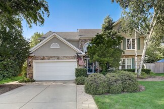 0N715 Courtney Ln, Winfield, IL 60190