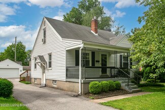 3348 Dayton Ave, Louisville, KY 40207