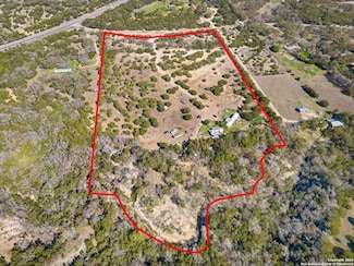 4621 McCall Creek Rd, Blanco, TX 78606