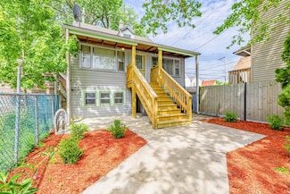4640 S Winchester Ave, Chicago, IL 60609