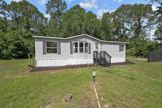 721 N Orange St, Saint Augustine, FL 32084