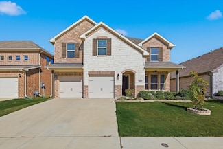 3809 Heather Meadows Dr, Keller, TX 76244