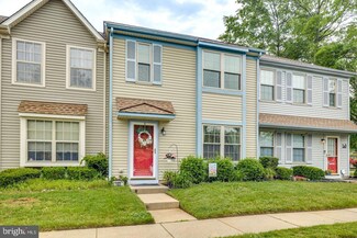 102 Brent Ct Unit 102B, West Deptford, NJ 08086