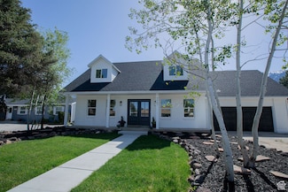9957 S 2270 E, Sandy, UT 84092