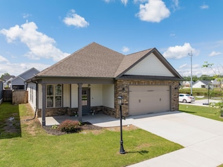1069 Gibson Meadow Dr, Chattanooga, TN 37421