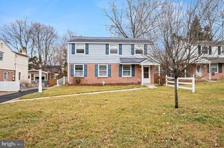 423 Ridge Pike, Lafayette Hill, PA 19444