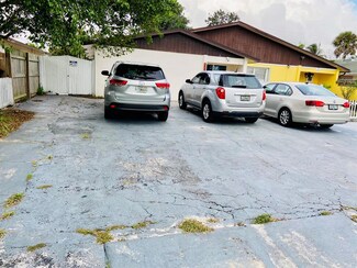 5803 Albert Rd, West Palm Beach, FL 33415