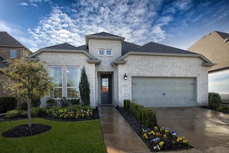 1109 Orchard Pass, Argyle, TX 76226