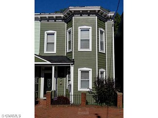 608 N 28th St, Richmond, VA 23223
