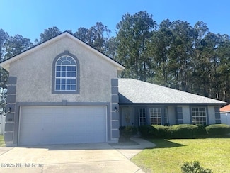 2820 Eagle Haven Dr, Green Cove Springs, FL 32043