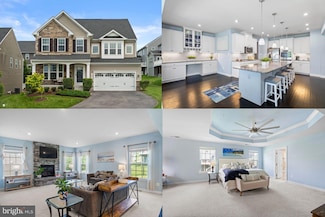 7 Dean Ln, Middletown, MD 21769