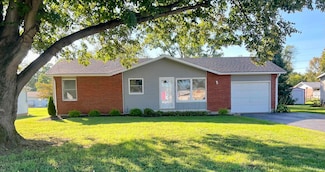 395 S Mathers St, Orleans, IN 47452