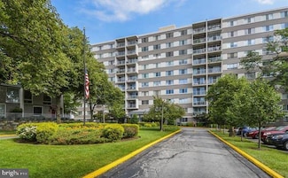 4977 Battery Ln Unit 1418, Bethesda, MD 20814