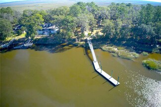 Lot 18 Carnochan Bluff, Darien, GA 31305