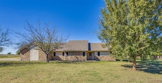 3 Harvest Way, Lucas, TX 75098