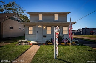 5842 Janet St, Taylor, MI 48180