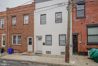 3289 Tilton St, Philadelphia, PA 19134