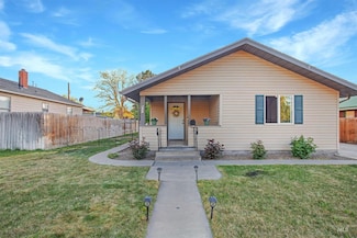 857 Walnut St, Twin Falls, ID 83301