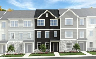 840 Basswood Glen Trail Unit Colton 159, Knightdale, NC 27545