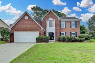 4670 Avocet Dr, Norcross, GA 30092