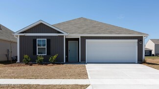 106 Lavender Ct Unit Lot 9, Stella, NC 28539